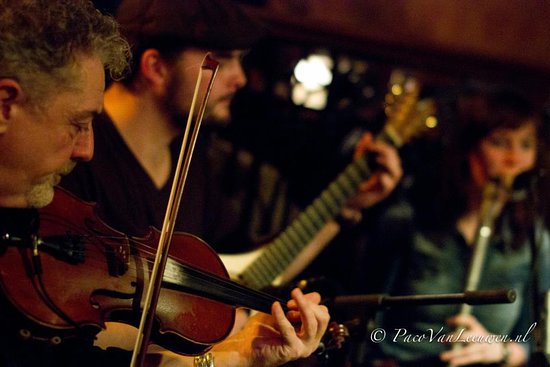 Murphy's Law Open Times