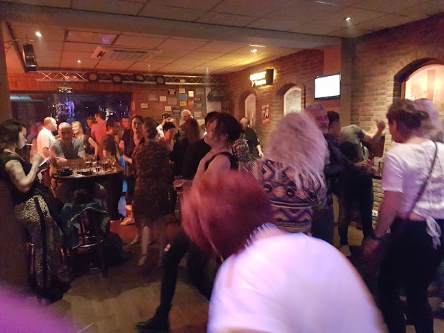 Café 't Pumpje - Horeca