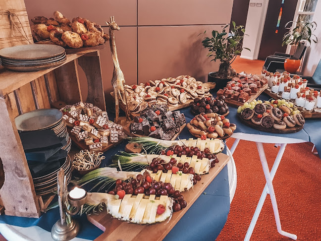 Reviews of COMIQ | shared dining in Stein - Horeca