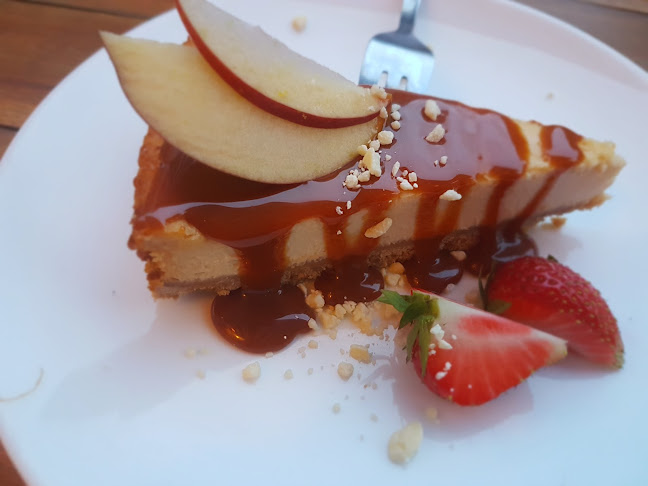 KUA Mexican Kitchen - Den Haag