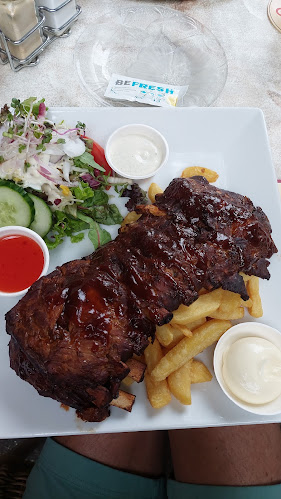 Boscafé De Nachtegaal - Horeca