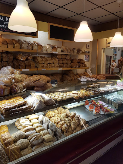 Brood- En Banketbakkerij Brandsma