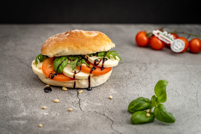 Comentarii opinii despre Panino Fresco