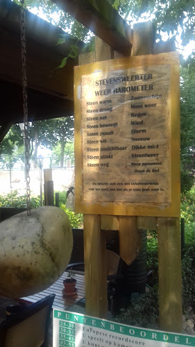 Comentarii opinii despre De Beertuin