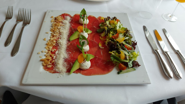 Opinii despre Restaurant Herberg De Pater în Ingwierrum - Horeca