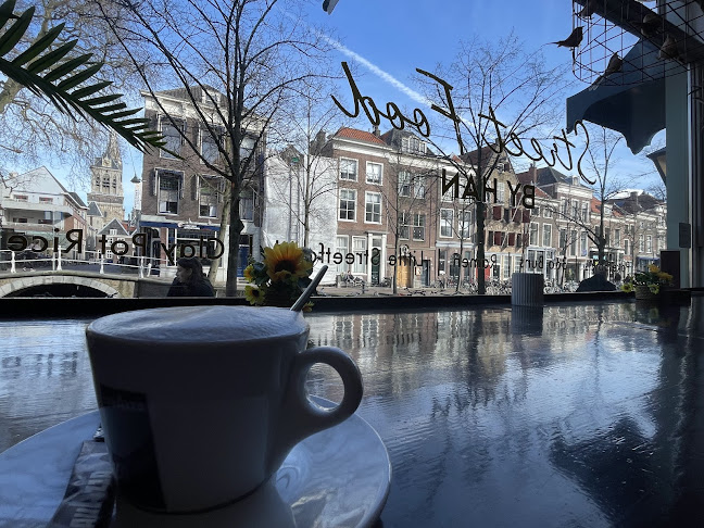 Comentarii opinii despre Street food by Han