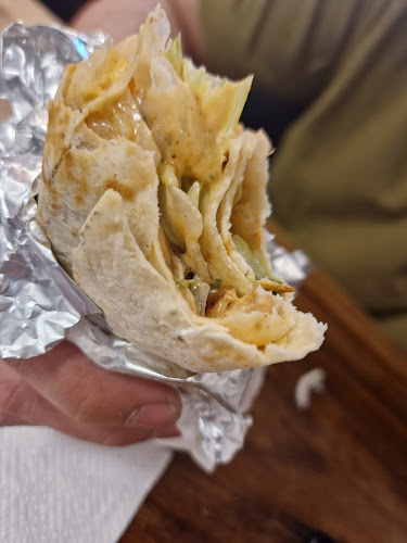 Opinii despre Alanya în Krommenie - Horeca