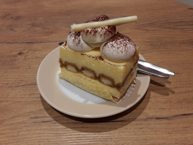 Banketbakkerij Kamphorst - Horeca