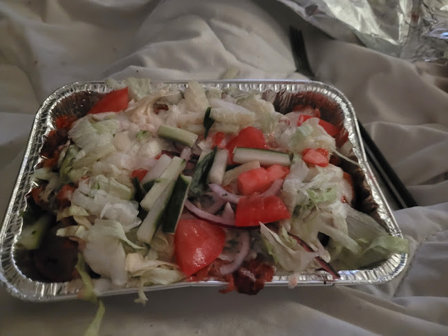 Eland Snackbar - Horeca