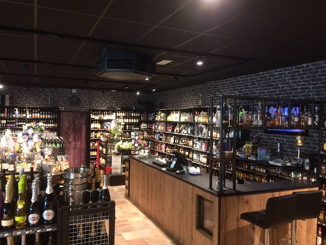 Opinii despre Drankenspeciaalzaak van de Cappelle în Zuidhorn - Horeca