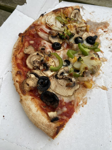 Ciao Italia pizzeria/gelateria - Culemborg