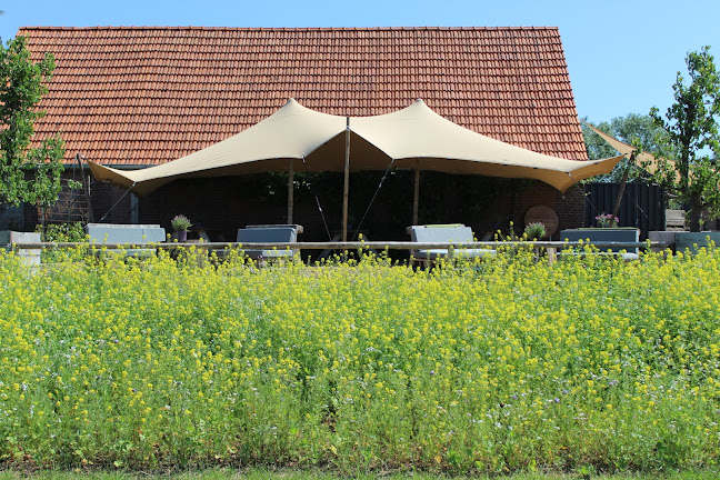 De Groote Wei - Horeca