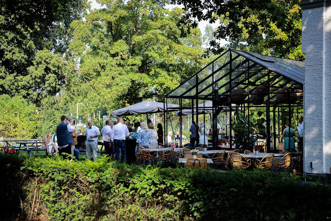 De Eendracht Alkmaar in ´t IJkgebouw - Horeca