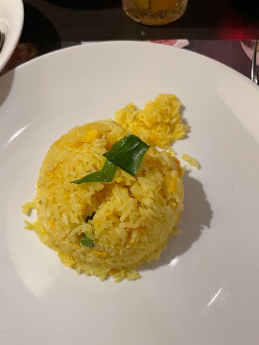 Comentarii opinii despre Thais Restaurant Siem