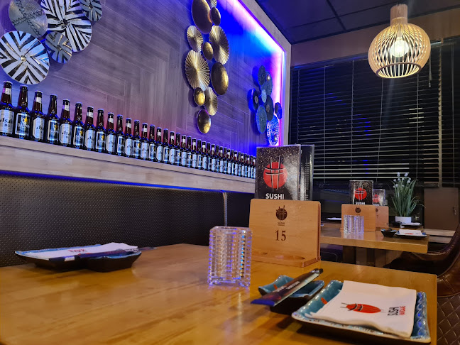 Comments and reviews of Sushi Vandaag Sittard