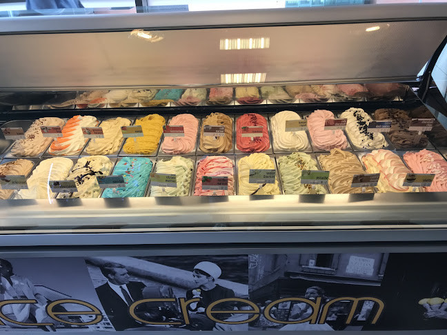 Novelty Ice & Coffee