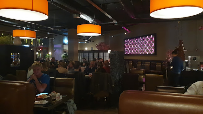 Opinii despre Goya Heerhugowaard în Heerhugowaard - Horeca