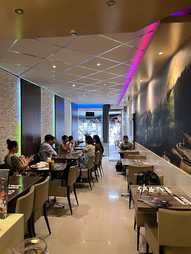 Opinii despre Saigon Cuisine Maastricht în Maastricht - Horeca