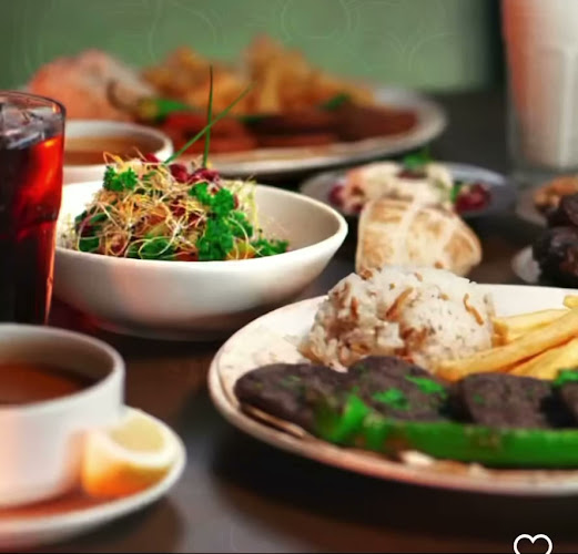 Reviews of Meram - Amsterdam Centrum in Amsterdam - Horeca