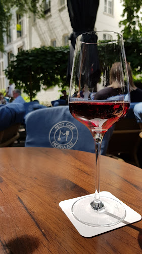 Petit Café Moriaan - Horeca