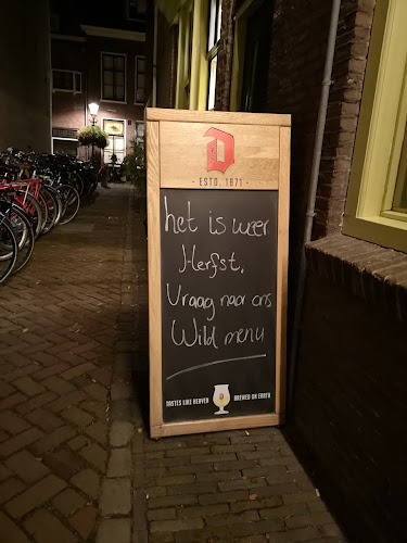 Le Clochard - Horeca