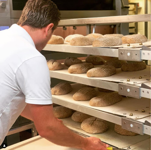 Opinii despre Korengoud De Echte Bakker în Rosmalen - Horeca