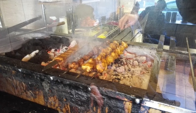 Ayf Kebap - Horeca
