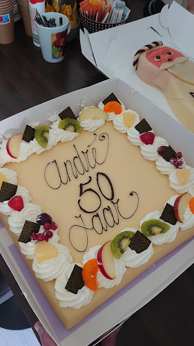 Banketbakkerij Nijstad - Horeca