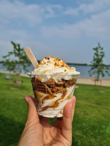 Comentarii opinii despre Toolenburger Beach