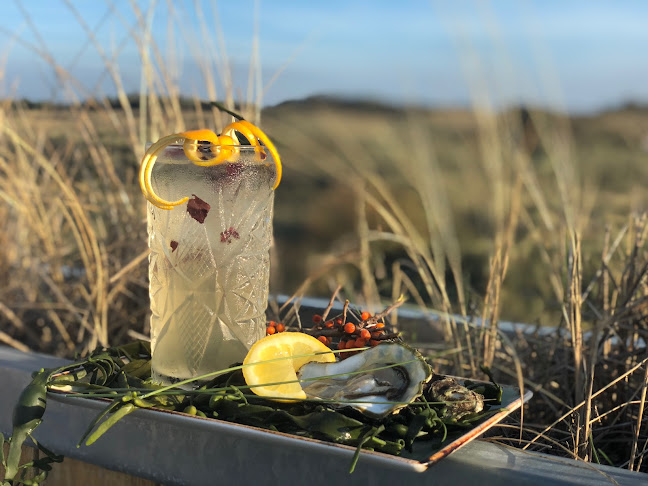 Comentarii opinii despre Strandrestaurant De Dam