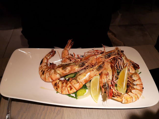 Restaurant Casa Egitto - Horeca