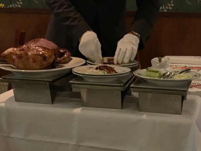 Sichuan Food - Horeca