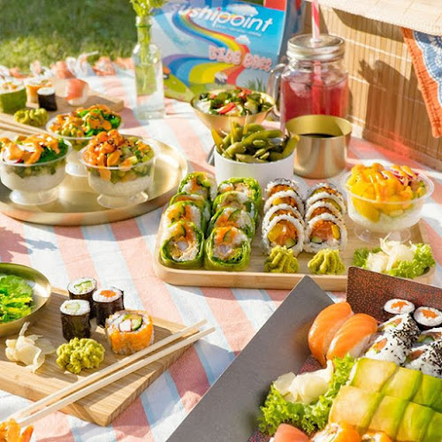 SushiPoint Tilburg - Tilburg