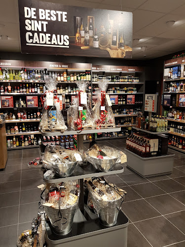 Gall & Gall | Lienden | Verbrughweg 28 - Lienden