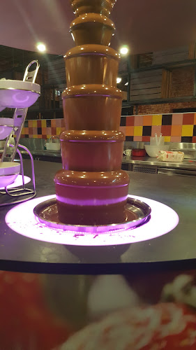 A'DAMS Wereldkeuken - Horeca