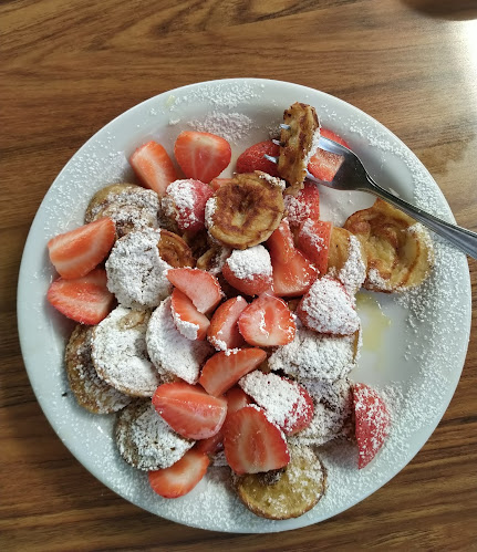 Pannenkoe Berkel en Rodenrijs
