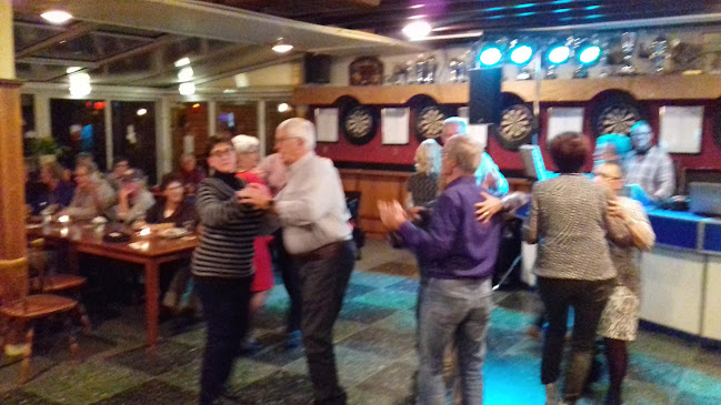 Opinii despre Biljartvereniging Boulevard în Hoogerheide - Horeca