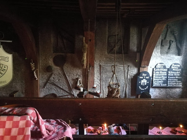 Stadsherberg de Mol Phone number