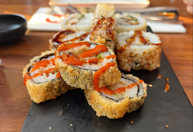 Japas Ermelo - Horeca