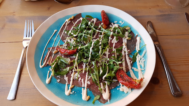 Café-Restaurant Aan de Meule - Horeca