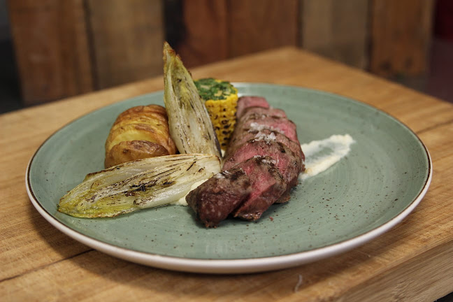 Blok 10 Horst - Horst