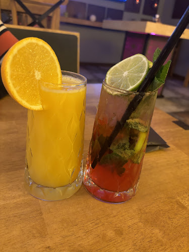 Comentarii opinii despre Marmaris Grill & Pizza Sloterdijk