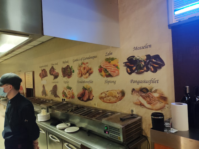 Opinii despre Restaurant Tung în Zeewolde - Horeca