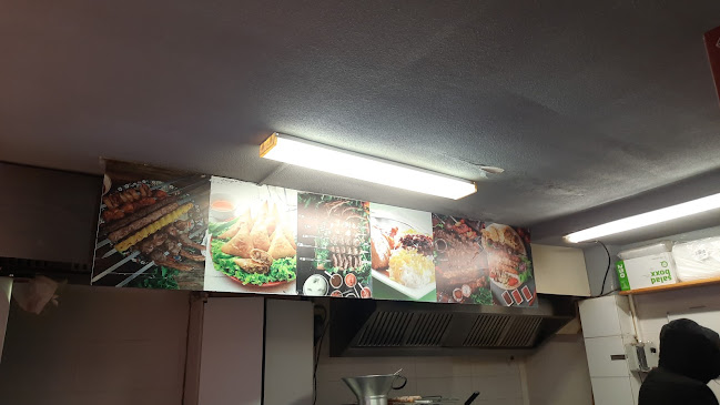 Zaffroni Grill - Enschede