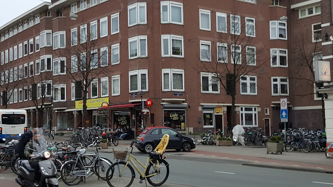 Comentarii opinii despre Café Marktzicht