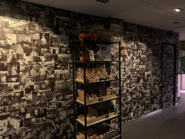 Bakker Piet - Horeca