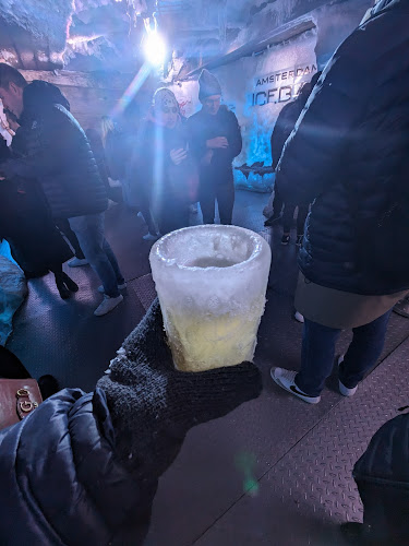 Xtracold Icebar Amsterdam - Horeca