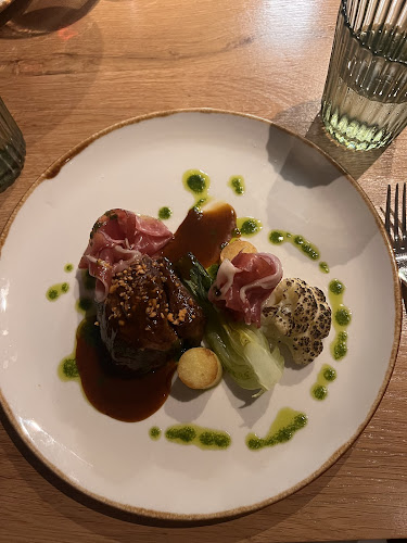 Restaurant 't Veurhuis - Dongen