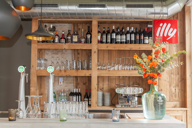 Stadscafé Artisante