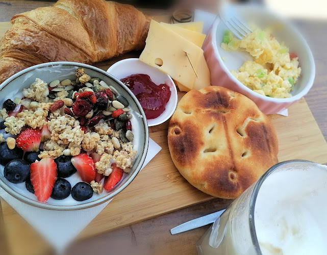 Espressobar Smûk Phone number